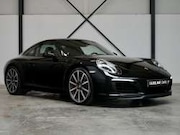 Porsche 911 - 991.2 3.0 Carrera S | Leder | Xenon