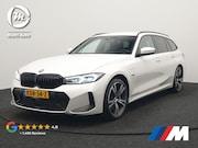 BMW 3-serie - Touring 330e M Sport PHEV 293pk Dealer O.H. NIEUW MODEL | Ad