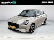 Suzuki Swift - 1.2 Style Smart Hybrid Apple Carplay Android Auto via Blueto