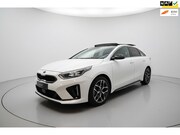 Kia ProCeed - 1.4 T-GDI GT-Line PANO KEYLESS CAMERA STOELV