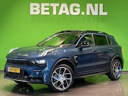 Lynk & Co 01 - 1.5 | 360 Camera| Adaptive Cruise |