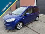 Ford Tourneo Courier - 1.0 Titanium