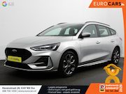 Ford Focus - Wagon 1.0 125pk Hybrid Automaat ST Navigatie Climate control