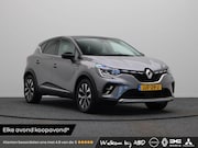 Renault Captur - E-Tech Hybrid 145pk Techno | Achteruitrijcamera | Navigatie