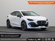 Renault Clio - Hybrid 160pk techno | Vijf jaar garantie | Stoelverwarming |