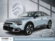 Citroën C4 - 130pk Automaat Shine | Rijklaar | Head-up Display | 360 came