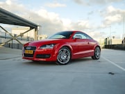 Audi TT - 3.2 V6 Quattro Pro Line Aut. l Bose l Magnetic Ride l NL-gel