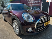 MINI Clubman - 1.5 Cooper Chili Serious Business