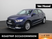 Audi A1 - Sportback 1.0 30 TFSI 81kW S tronic Allstreet - LICHTMETALEN