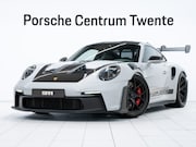 Porsche 911 - GT3 RS