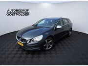 Volvo V60 - 1.6 T3 R-Design