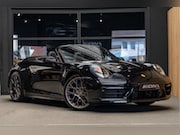 Porsche 911 - 992 Carrera 4S Bose Achteras 911 3.0 4S Cabriolet Volleder S