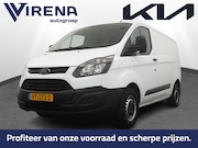 Ford Transit Custom - 270 2.2 TDCI L1H1 Economy Edition - Airco - Trekhaak - Bluet