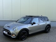MINI Clubman - 2.0 Cooper S Chili 192 PK Leder Sportstoelen Panodak Camera 