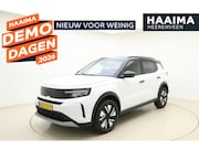 Opel Frontera - 1.2 Turbo Hybrid GS 7p. DEMO | Stoelverwarming | Stuurverwar