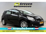 Toyota Verso - 1.8 VVT-i Business | Pano | Clima | Cruise | Camera | Navi |