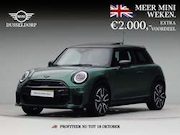 MINI Cooper S - John Cooper Works Pakket XL