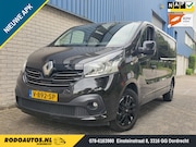 Renault Trafic - 1.6 dCi T29 L2H1 Formula Edition Camera ✅