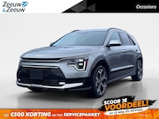 Kia Niro - 1.6 GDi PHEV DynamicLine extra | PHEV | Climate control | Na