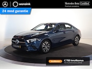 Mercedes-Benz A-klasse - 180 Business Solution | Widescreen | Stoelverwarming | Achte