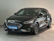 Ford Focus - Lim. ST 2.3 #MATRIX-LED #LAUNCH-CONTROLL