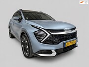 Kia Sportage - 1.6 T Plug-in Hybride - 265pk - 4WD - Panoramadak - Dealeron