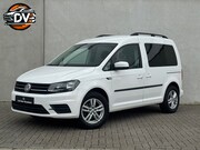 Volkswagen Caddy - 1.0 TSI Trendline CAR PLAY CRUISE DAKRAILS TREKHAAK LMV