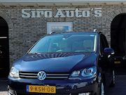 Volkswagen Sharan - 2.0 TSI Highline Automaat 7 Persoons Dikke Auto