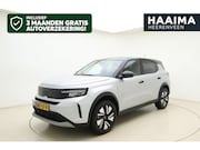 Opel Frontera - Electric GS 44 kWh Navigatie | Achteruitrijcamera | Climate