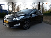 Hyundai i40 - 1.6 GDI Blue Business Edition, Trekhaak, Airco, pdc achter