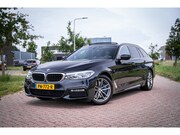 BMW 5-serie - Touring 540i M Sport xDrive High Executive