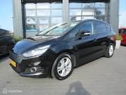 Ford S-Max - 1.5 Titanium 7p. 103dkm! Camera Carplay Trekhaak