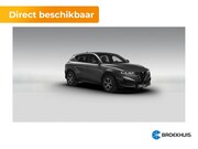 Alfa Romeo Tonale - Automaat