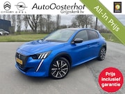 Peugeot 208 - 100 GT Automaat-8 All-in Prijs