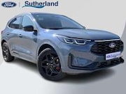 Ford Kuga - 2.5 PHEV BlueCruise Edition 243pk | Wegklapbare Tr
