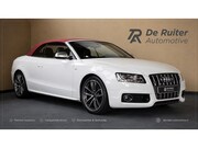 Audi S5 - Cabriolet | 442 pk | Yountimer