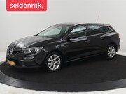 Renault Mégane - Estate 1.3 TCe Limited | Parkeerhulp | Cruise control | Crui