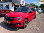 Skoda Kamiq - 1.5 TSI Dsg Monte Carlo Pano/ Digidash / stoel, stuur verw.