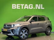 Citroën C3 Aircross - 1.2 Hybrid 145pk Plus | Apple/Android | Camera |