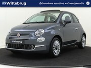 Fiat 500 - 1.0 Hybrid Dolcevita