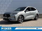 Ford Kuga - Plug-In Hybrid ST-Line X TREKHAAK! ALL WEATHER