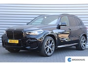 BMW X5 - XDRIVE45E 394PK HIGH EXECUTIVE M-SPORT AUTOMAAT SOH 100% / N