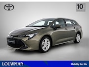 Toyota Corolla - Touring Sports 1.8 Hybrid First Edition | Trekhaak | NL deal