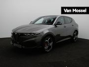 Alfa Romeo Tonale - 1.3 Ibrida Plug-In Q4 Sport Speciale | Panorama dak | Demo |