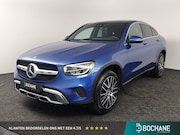 Mercedes-Benz GLC-Klasse Coupe - 300e 4MATIC Business Solution Luxury | Trekhaak | Leder | 36