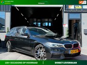 BMW 5-serie - Touring 530i Executive|Camera|Cruise|Keyless|APK
