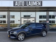 Mazda CX-30 - 2.0 e-SkyActiv-G M Hybrid Comfort Automaat 18 inch Navi Came