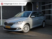 Skoda Fabia - COMBI 1.0 TSI AMBITION