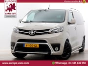 Toyota ProAce - 1.6 D-4D E6 Automaat Professional M Airco/Navi/Camera MARGE 