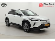 Toyota Corolla Cross - Hybrid 140 Dynamic | Trekhaak | Dodehoek detectie | Stoel-/s